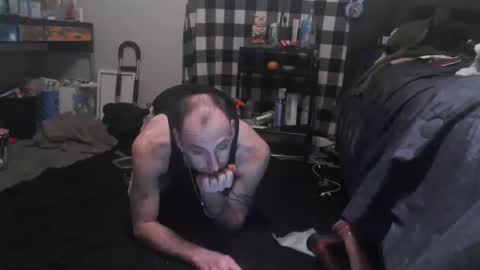 Snapshot of sirarchabalthe3rd chatting on 18, 5, 2026 Danny skiff online show from 18, 5, 2026