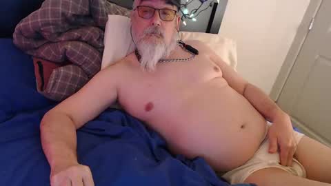 sir beer can the friendly hermit online show from 7, 2, 2025