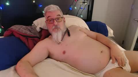 sir beer can the friendly hermit online show from 1, 3, 2025