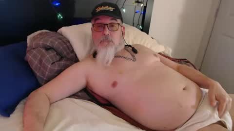 sir beer can the friendly hermit online show from 2, 3, 2025