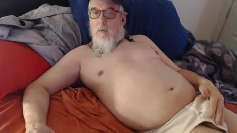 sir beer can the friendly hermit online show from 8, 7, 2026
