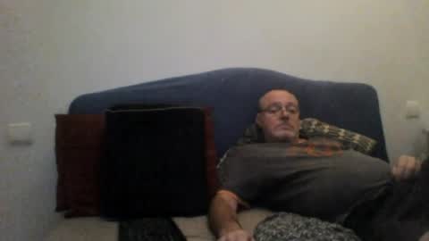 sirdon83 online show from 12, 7, 2026