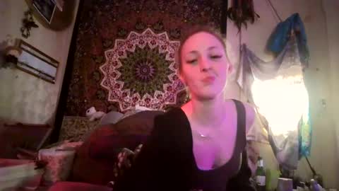 Snapshot of siren_sweetheart chatting on 23, 5, 2026 Venus online show from 23, 5, 2026