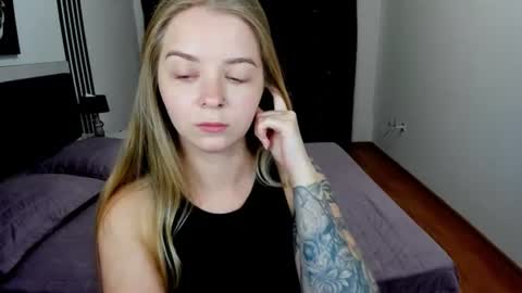 SirenaBloom online show from 28, 7, 2026