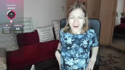 sirenasilk online show from 20, 4, 2026