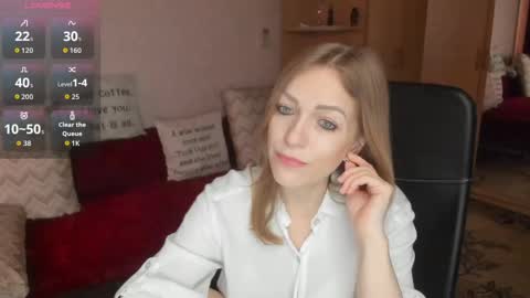 sirenasilk online show from 22, 4, 2026