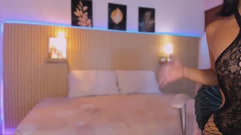 Sirenita online show from 15, 11, 2025