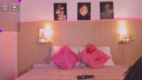 Sirenita online show from 27, 7, 2026