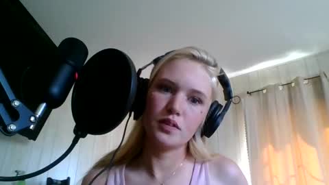 Sirentalks online show from 21, 5, 2026