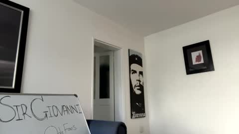 Giovanni online show from 23, 2, 2025