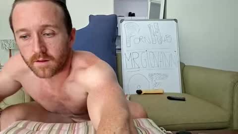 Giovanni online show from 30, 11, 2025