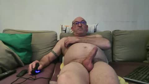 sirhc4 online show from 23, 3, 2026