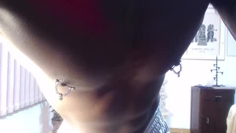 siriss_boyrag online show from 29, 9, 2025