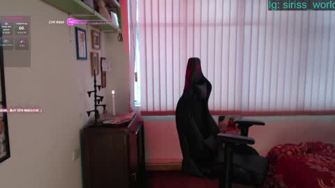 Snapshot of siriss_boyrag chatting on 11, 5, 2026 siriss_boyrag online show from 11, 5, 2026