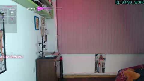 Snapshot of siriss_boyrag chatting on 15, 5, 2026 siriss_boyrag online show from 15, 5, 2026