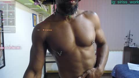 Snapshot of siriss_boyrag chatting on 16, 5, 2026 siriss_boyrag online show from 16, 5, 2026