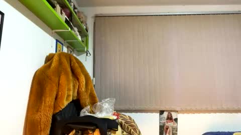 Snapshot of siriss_boyrag chatting on 29, 5, 2026 siriss_boyrag online show from 29, 5, 2026