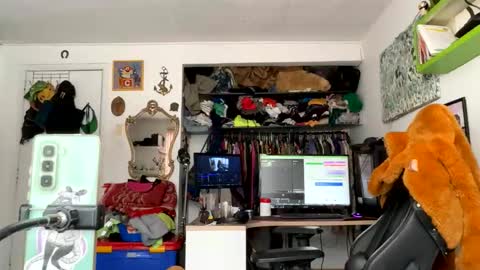 Snapshot of siriss_boyrag chatting on 6, 6, 2026 siriss_boyrag online show from 6, 6, 2026