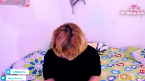 Sirius angels online show from 13, 9, 2025