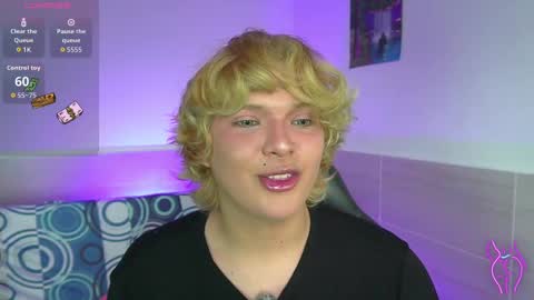 Sirius angels online show from 3, 10, 2025