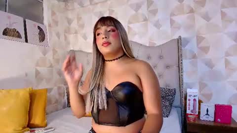 siriuss_collin online show from 20, 6, 2026
