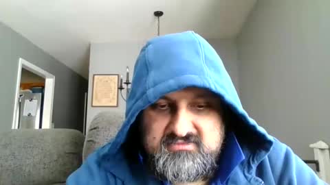 Snapshot of sirmike80 chatting on 21, 1, 2025 SirMike80 online show from 21, 1, 2025