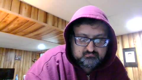 Snapshot of sirmike80 chatting on 16, 11, 2025 SirMike80 online show from 16, 11, 2025