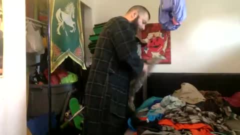 sirpoundcakes online show from 10, 3, 2026