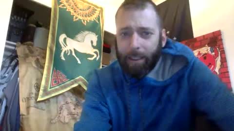 sirpoundcakes online show from 16, 3, 2026