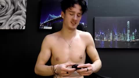 SirReedy online show from 8, 2, 2026