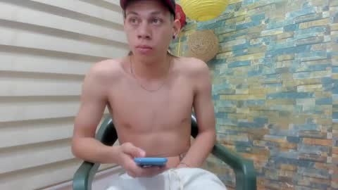 SIR RYANT online show from 18, 1, 2025