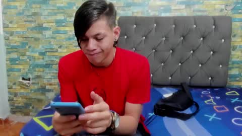 SIR RYANT online show from 23, 2, 2025