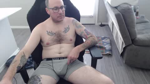 Sir Scotty online show from 4, 12, 2024