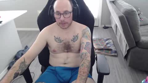 Sir Scotty online show from 14, 12, 2024