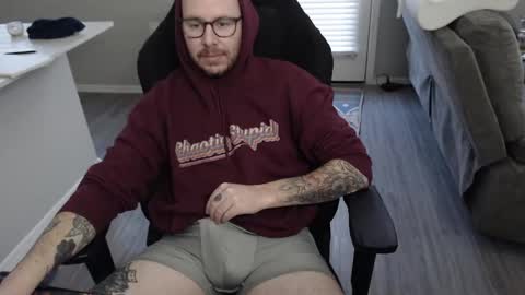 Sir Scotty online show from 4, 2, 2025