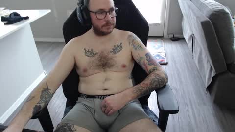 Sir Scotty online show from 9, 2, 2025