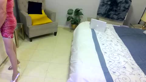 D i f a  Ana Arbeh shemale online show from 27, 4, 2026