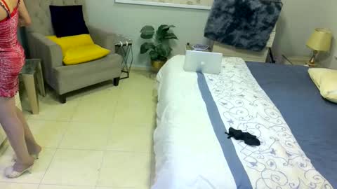 D i f a  Ana Arbeh shemale online show from 28, 4, 2026