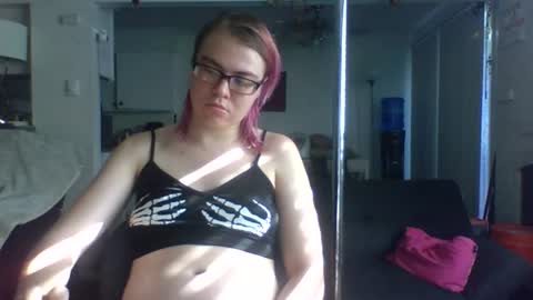 ShyGamerGurl online show from 31, 7, 2026