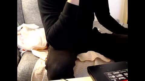 Snapshot of sissyboyforyoui chatting on 20, 1, 2025 looking for older male ore female to use me sexually and be good to me ahhhhh online show from 20, 1, 2025