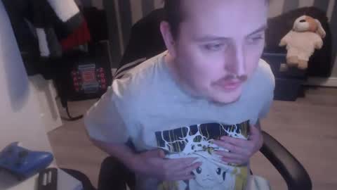 sissycorey online show from 26, 12, 2024