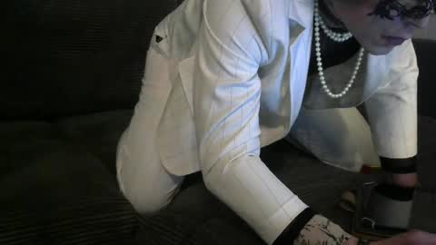 Snapshot of sissygirlalexandra chatting on 8, 7, 2026 sissygirlalexandra online show from 8, 7, 2026