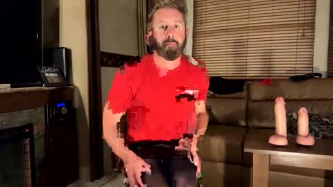 SissyMiles online show from 2, 11, 2025