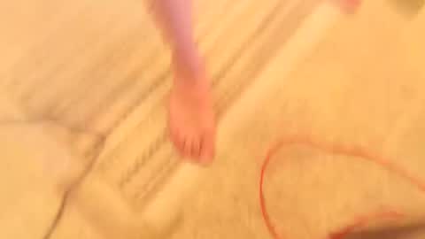 SissyMiles online show from 2, 11, 2025