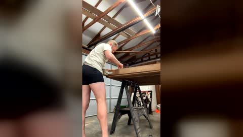 SissyMiles online show from 5, 4, 2026