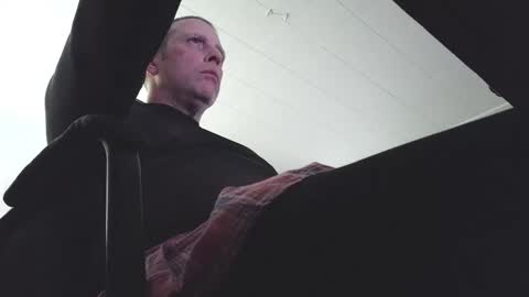 Snapshot of sissyroleplaya6969 chatting on 14, 12, 2025 Chris online show from 14, 12, 2025