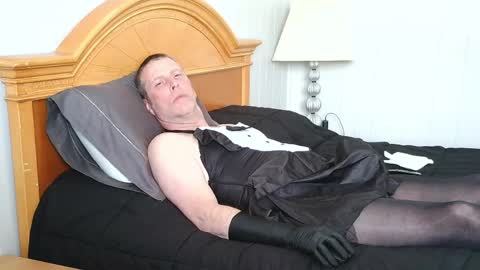 Snapshot of sissyroleplaya6969 chatting on 29, 3, 2026 Chris online show from 29, 3, 2026