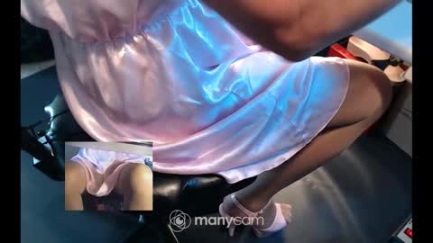 Sissyslut6111 online show from 24, 9, 2025