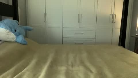 Jimbo The FemBoy online show from 18, 4, 2026