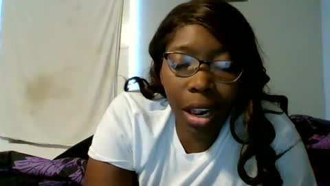 Sista souljagirl online show from 10, 12, 2024